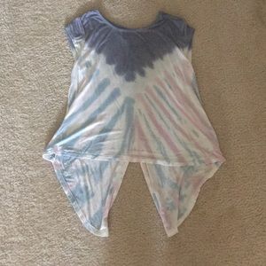 Tye Dye t shirt